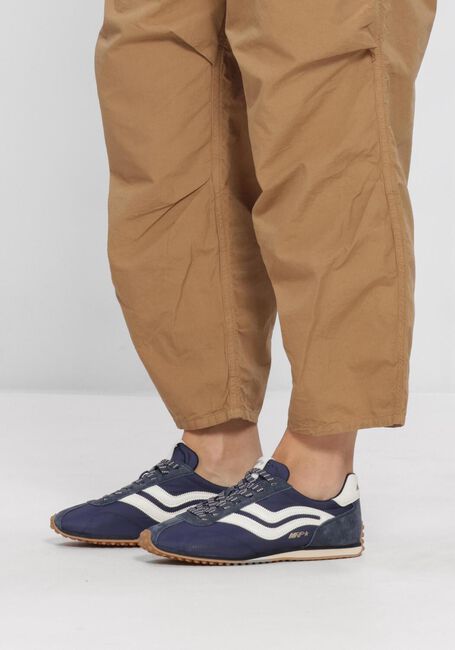 Blaue MRP Sneaker CARTAGENA - large