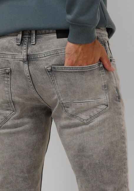 Hellgrau PURE PATH Skinny jeans THE JONE - large
