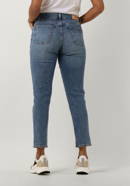 Hellblau 7 FOR ALL MANKIND Wide jeans JOSEFINA LUXE VINTAGE LOVE SOUL - large