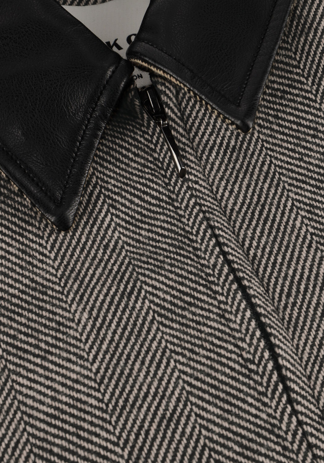 Graue AAIKO Jack LIEKE PES 255 - large