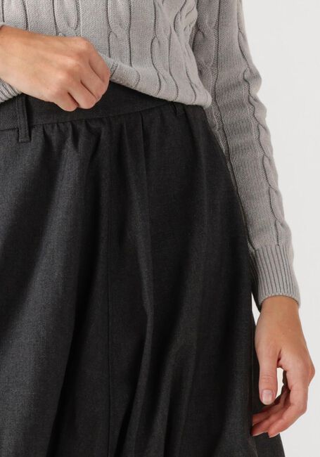 Graue COPENHAGEN MUSE Minirock CMTAILOR-SKIRT 2 - large