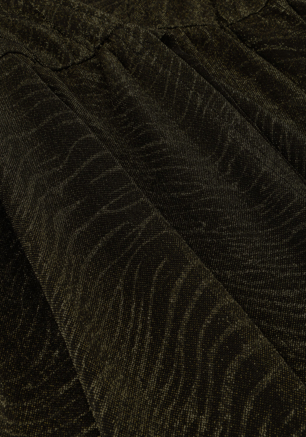 Schwarze MINUS Minikleid IRINA DRESS - large