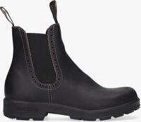 Schwarze BLUNDSTONE Chelsea Boots WOMEN'S - medium