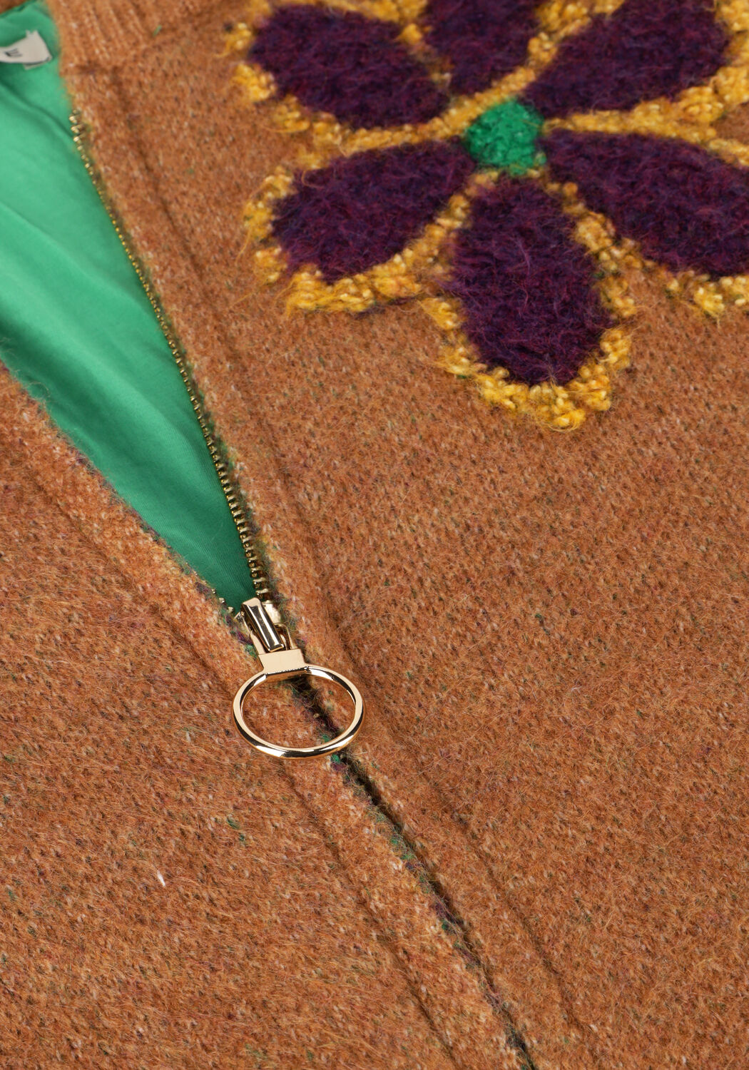 Braune HARPER & YVE Jack LUCKY-CA - large