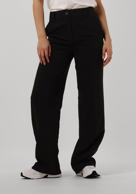 Schwarze MODSTRÖM Hose GALE PANTS - large