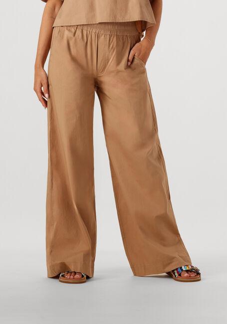 Beige RUBY TUESDAY Weite Hose IBET - large