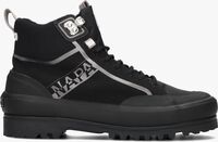 Schwarze NAPAPIJRI Ankle Boots SUPERGA - medium
