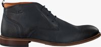 Blaue VAN LIER Business Schuhe 1859201 - medium