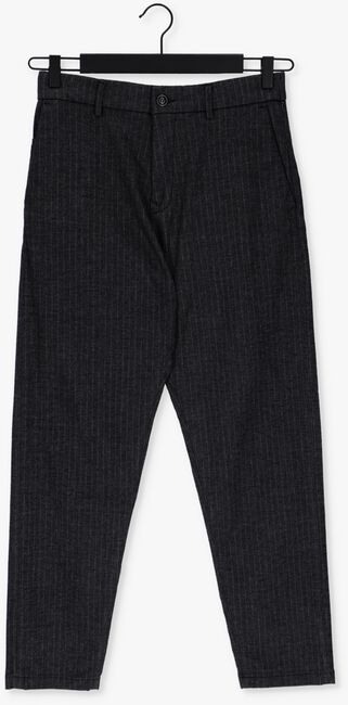 Graue SELECTED HOMME Chino SLIMTAPERED-YORK PANTS W NAW - large