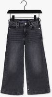 Schwarze SCOTCH & SODA Straight leg jeans 167027-22-FWGM-C85 - medium