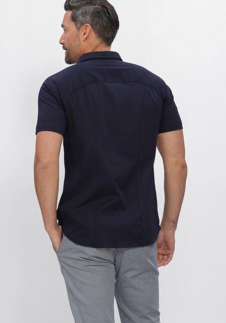 Dunkelblau DESOTO Casual-Oberhemd MODERN BD 1/2 - large