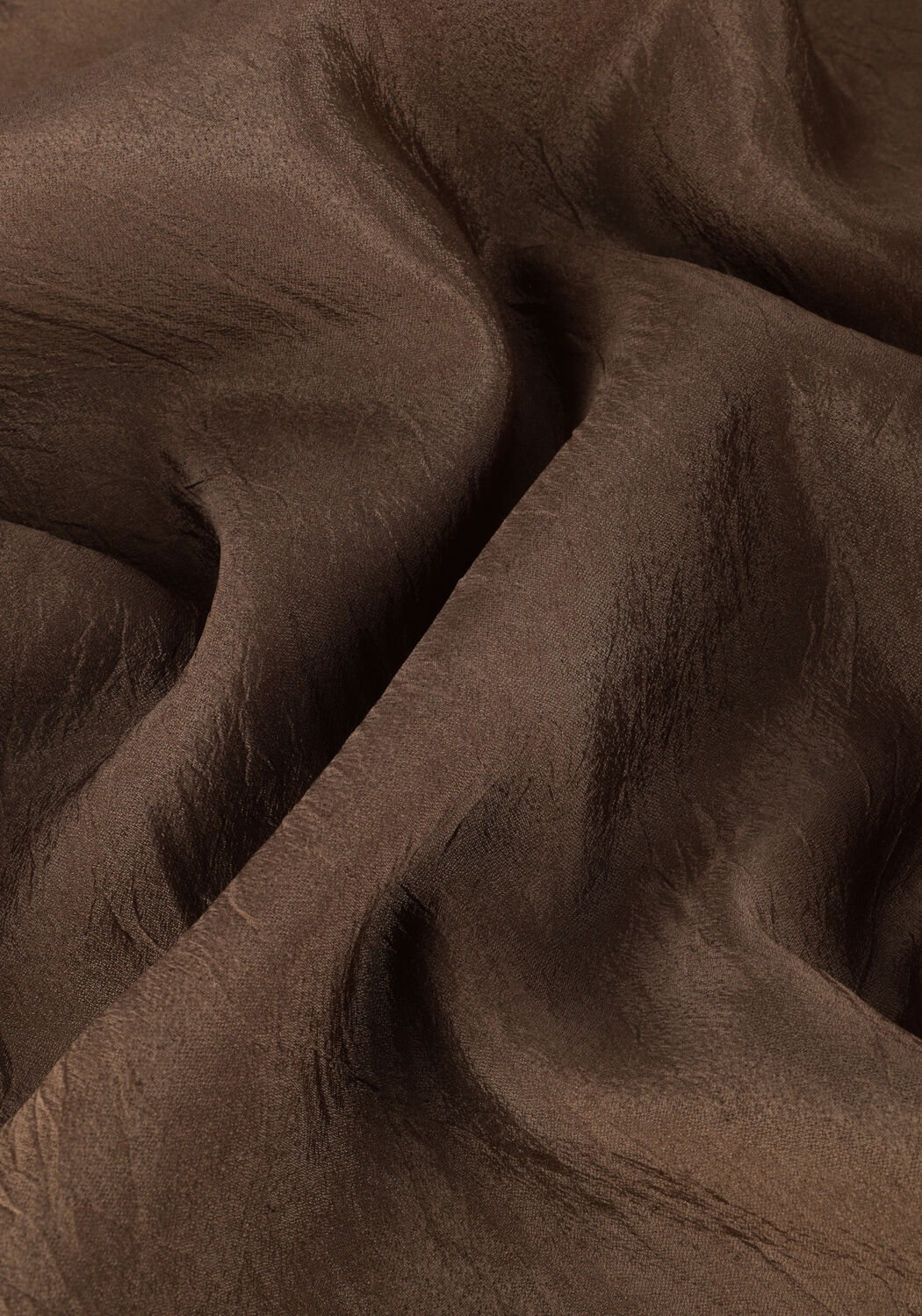 Braune MODSTR&Ouml;M Minikleid IDRISMD DRESS - large