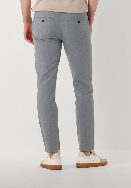 Blaue PLAIN Hose JOSH PL - large