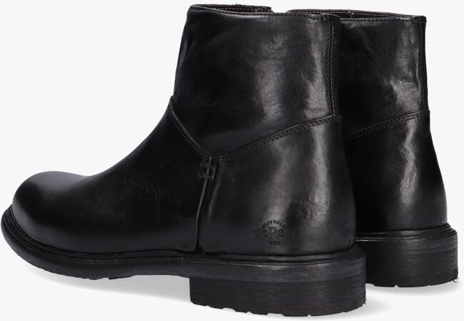 Schwarze GIORGIO Ankle Boots 47603 - large