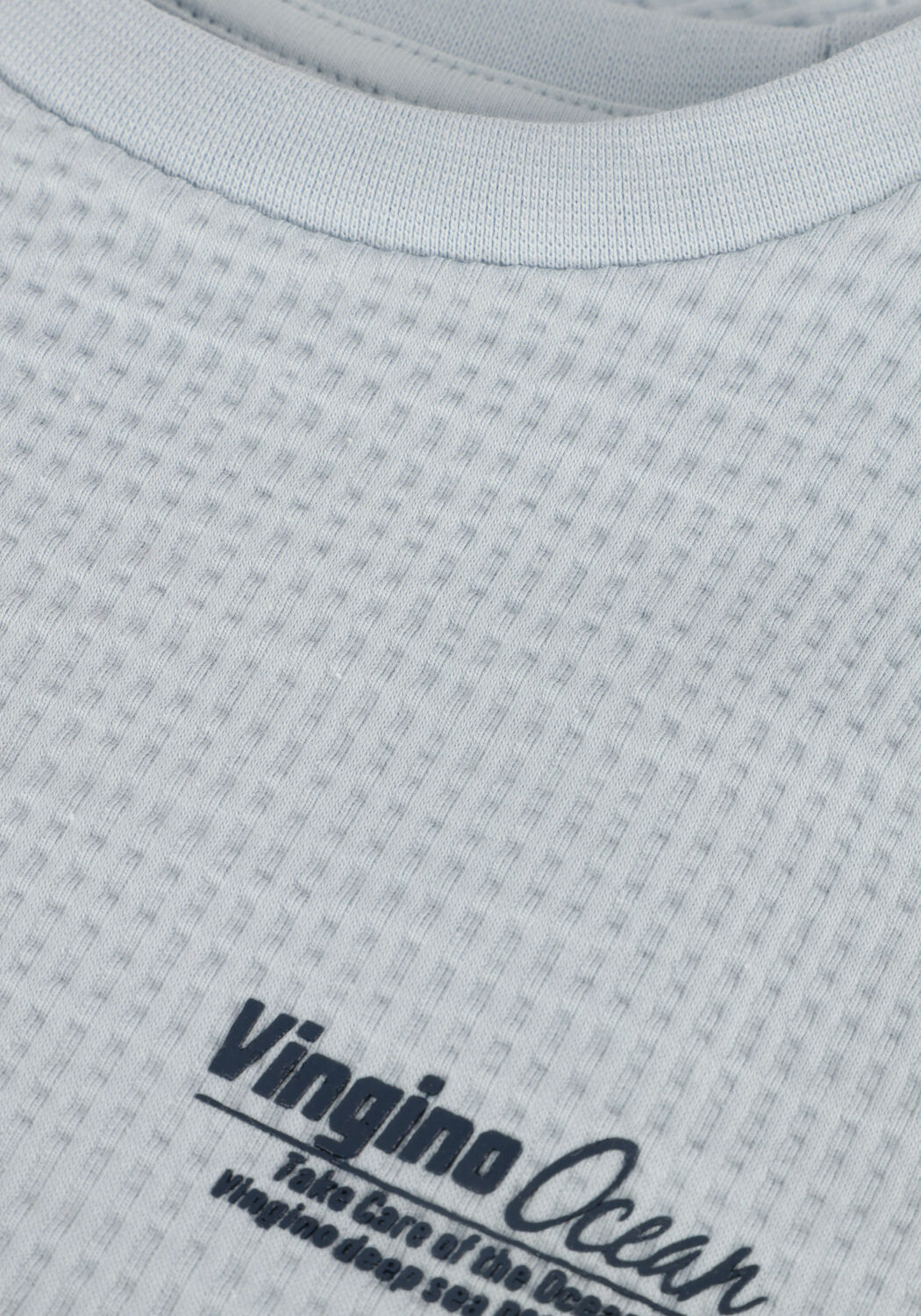 Hellblau VINGINO T-shirt HUGI - large