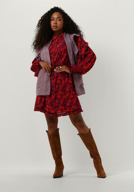 Lilane YDENCE Gilet GILET PALOMA - large