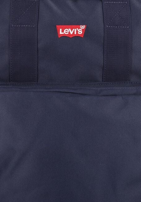 Dunkelblau LEVI'S Rucksack L-PACK LARGE Dunkelblau LEVI'S Rucksack L-PACK LARGE - large