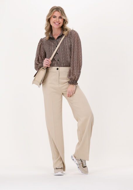 Sand MODSTRÖM Hose GALE PANTS - large