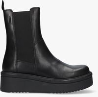 Schwarze VAGABOND SHOEMAKERS Chelsea Boots TARA - medium
