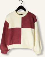 Mehrfarbige/Bunte YDENCE Pullover KNITTED SWEATER CUBI Mehrfarbige/Bunte YDENCE Pullover KNITTED SWEATER CUBI - medium