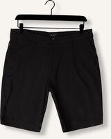 Schwarze MATINIQUE Kurze Hose MATHOMAS SHORT Schwarze MATINIQUE Kurze Hose MATHOMAS SHORT - medium