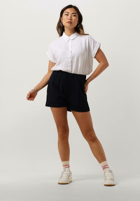 Ecru PENN & INK Blusen BLOUSE - large