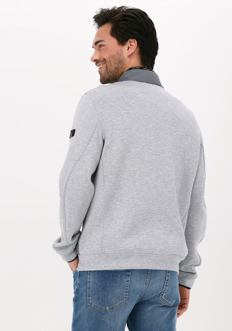 Graue PEUTEREY Jack PISMO KNC BMAT 03 - large