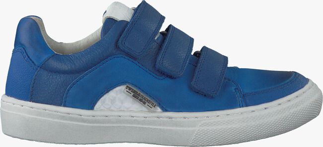 Blaue TRACKSTYLE Sneaker 317372 - large