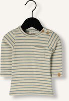 Blaue LIL' ATELIER Pullover NBMODO LS SLIM BODY Blaue LIL' ATELIER Pullover NBMODO LS SLIM BODY - medium