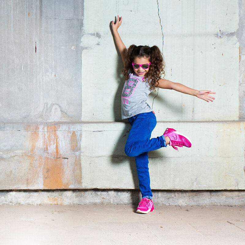 Rosane REPLAY Sneaker TARGET - large