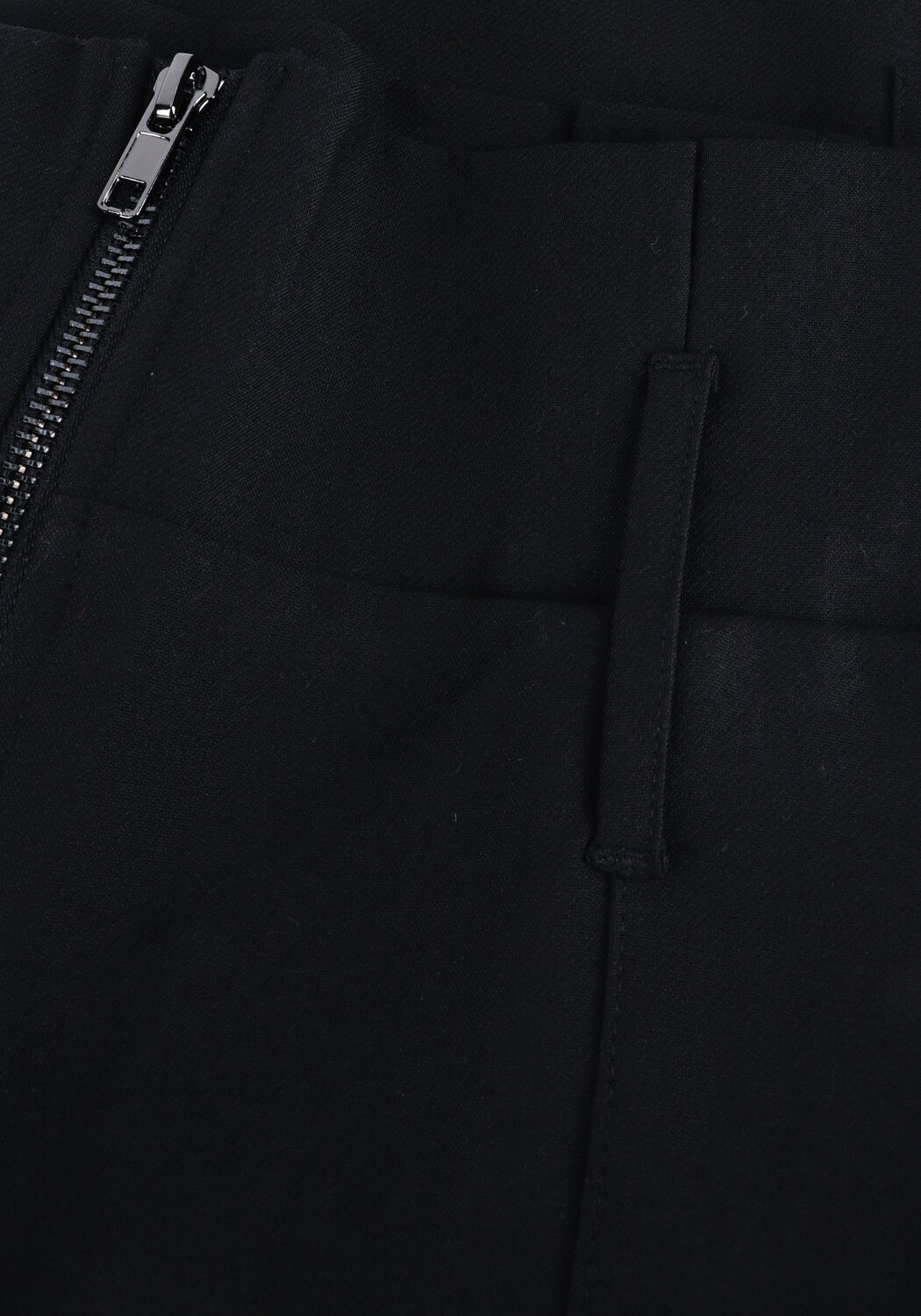 Schwarze CO'COUTURE Cargohosen KYLE UTILITY PANT - large