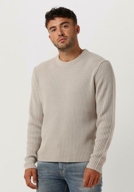 Sand TIGER OF SWEDEN Pullover BRENNON - large