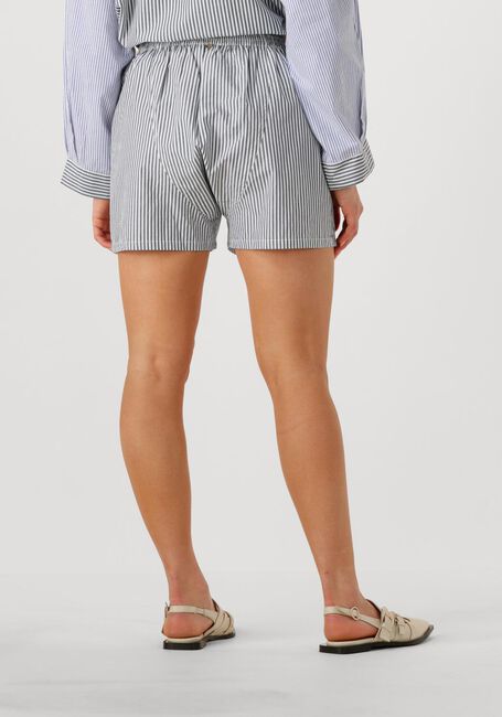 Blaue ANTIK BATIK Hosen MARTIN SHORT - large