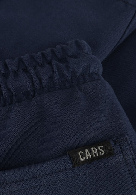 Dunkelblau CARS JEANS Kurze Hose REDUSH - large