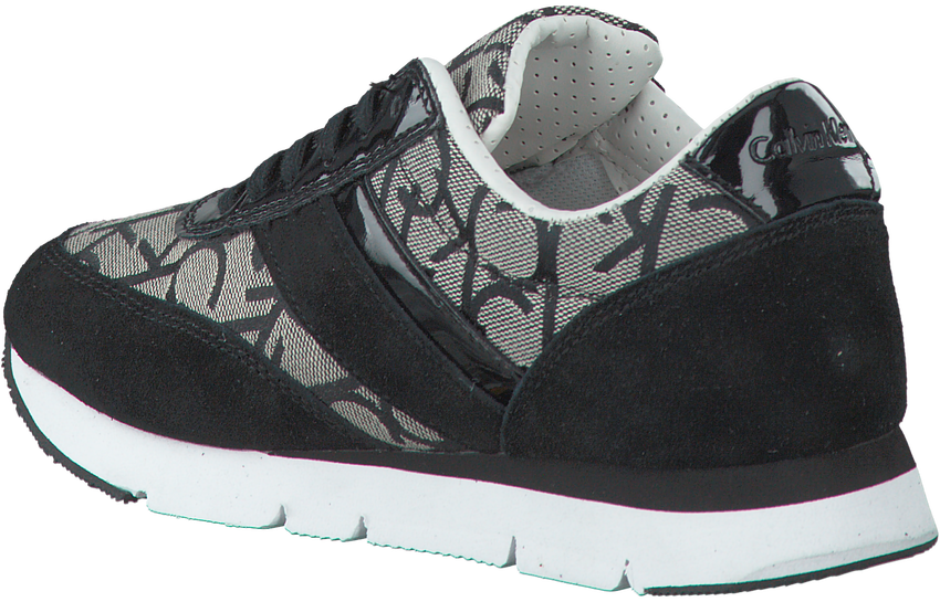 calvin klein sneaker tea