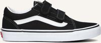 Schwarze VANS Sneaker Low JN OLD SKOOL Schwarze VANS Sneaker Low JN OLD SKOOL - medium