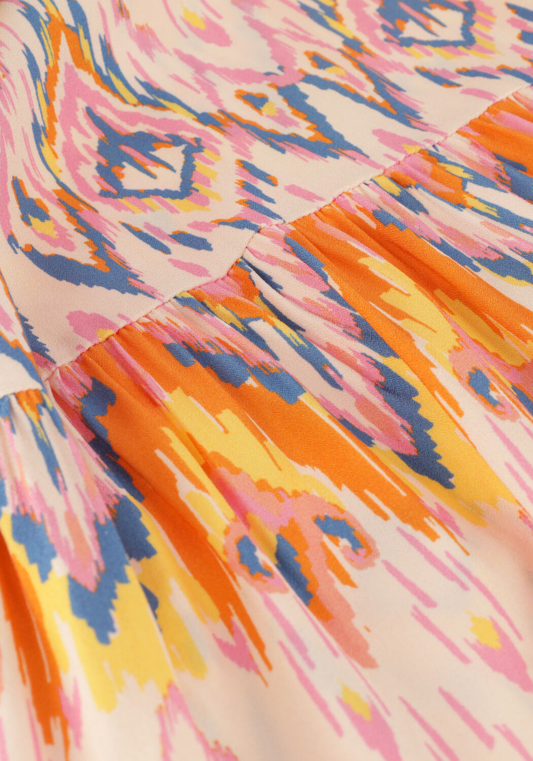 Rosane DEA KUDIBAL Maxikleid ABELONE - large