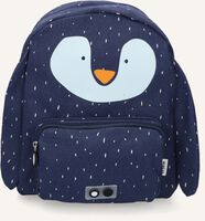Blaue TRIXIE Rucksack RUGZAKJE Blaue TRIXIE Rucksack RUGZAKJE - medium