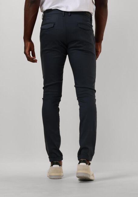Blaue CAST IRON Chino RISER CHINO STRETCH - large
