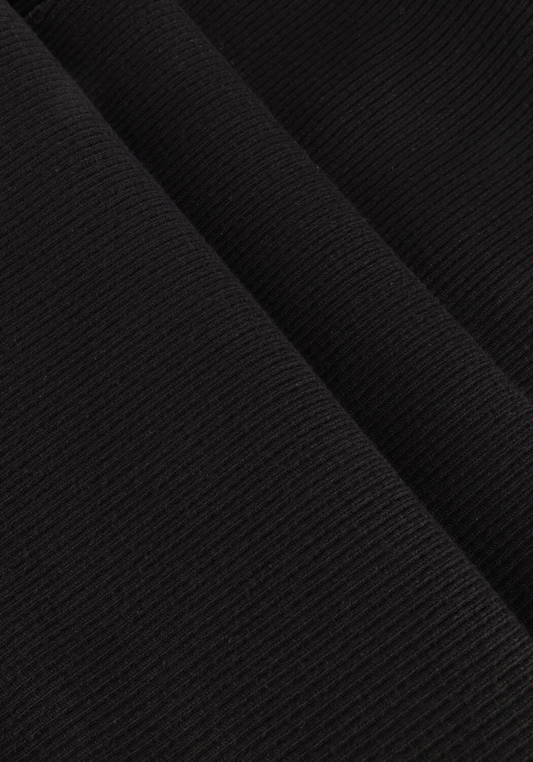 Schwarze SILVIAN HEACH Minikleid DRESS HAMLET - large