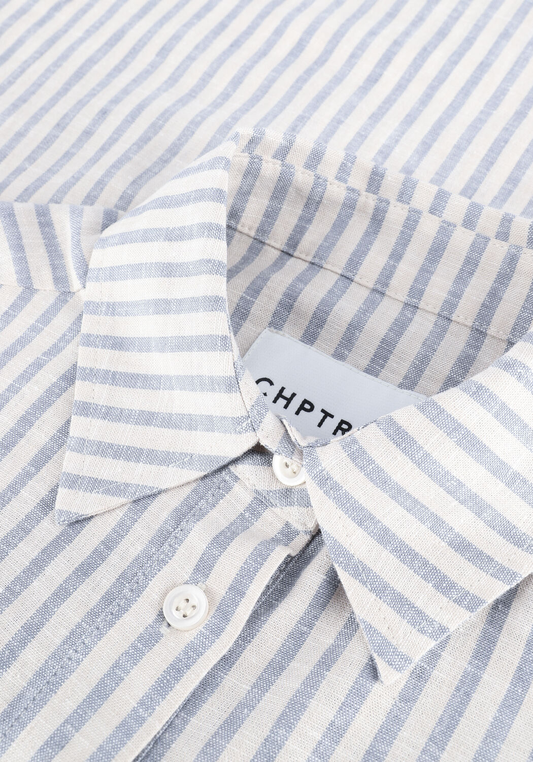 Wei&szlig;e CHPTR-S Blusen BRIGHT BLOUSE - large