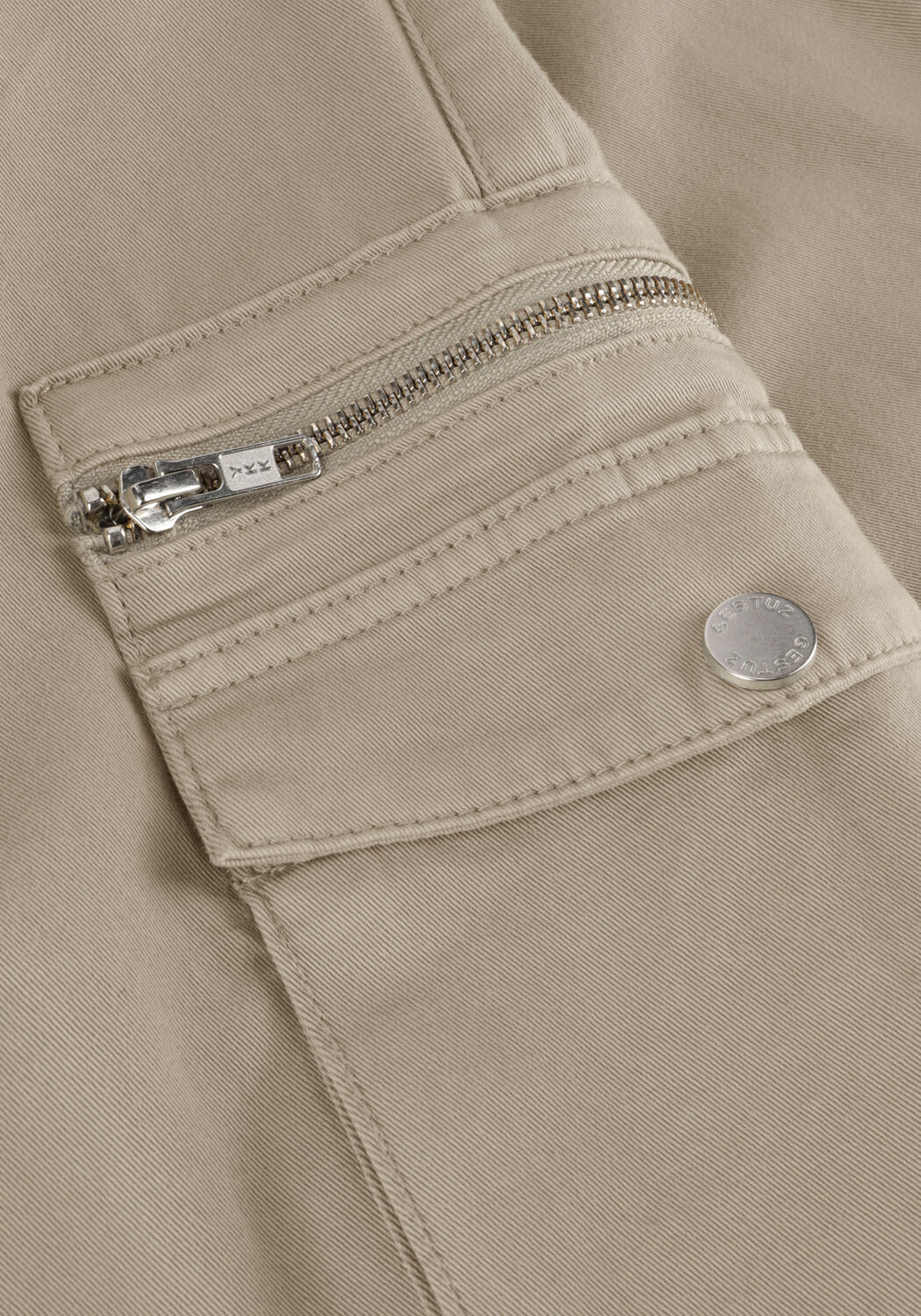 Bausatz GESTUZ Jumpsuit MIRJA - large