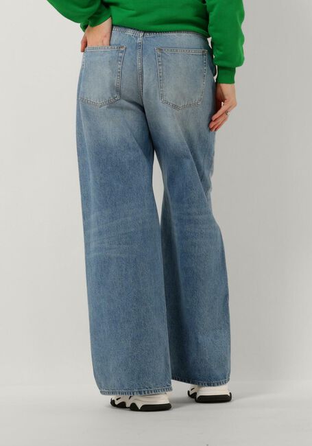 Hellblau DIESEL Wide jeans 1996 D-SIRE - large