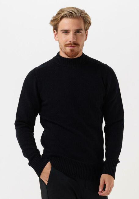 Blaue SAINT STEVE Pullover JURRE - large