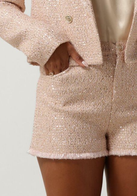 Hell-Pink TWINSET MILANO Hosen 241TP2424 - large