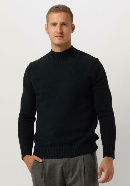 Dunkelblau DRYKORN Pullover ZAYN - large