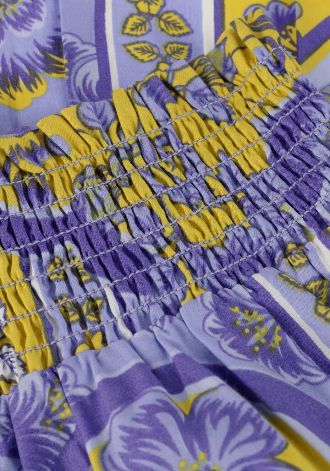 Lila VINGINO Minirock QARINA - large