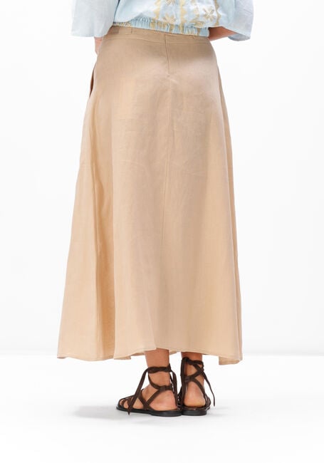 Beige GREEK ARCHAIC KORI R&ouml;cke S26K-1002026 - large