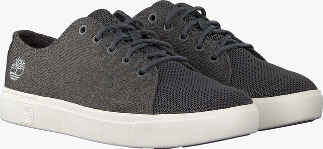 Graue TIMBERLAND Sneaker low AMHERST ALPINE KNIT - large