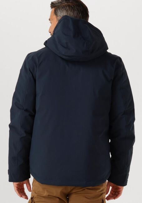 Dunkelblau PME LEGEND Wattierte Jack CREWCAT - large